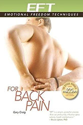 EFT for Back Pain by Gary Craig