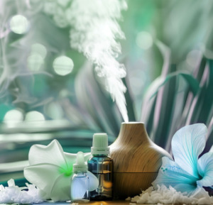 Cat Stone's Favorite Essential Oils Helpful Tools